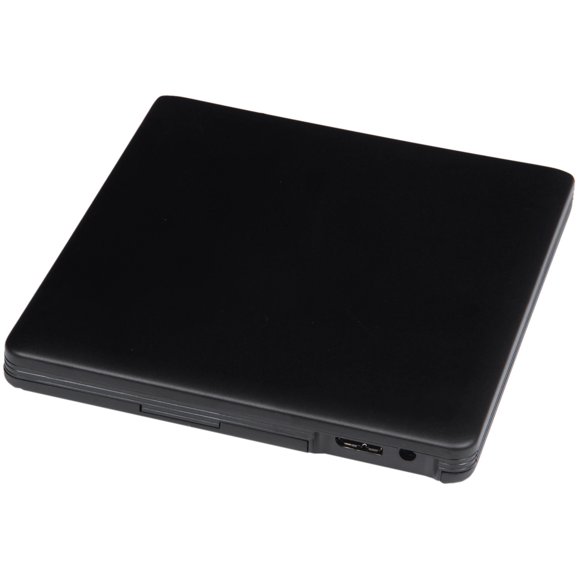External 4k Blu Ray Drive