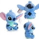 thumbnail image 5 of Muñecos de peluche de Stitch de 12 cm, 20 cm y 25 cm, muñecos de peluche de dibujos animados, juguetes de peluche de anime para bebés, regalo de cumpleaños para niños Kawaii, 5 of 5