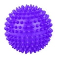 thumbnail image 2 of Bola de masaje de aptitud NikouMX 9 cm Rojo, 2 of 8