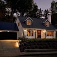 thumbnail image 3 of Spotlight Ring Smart Lighting, funciona con pilas, color blanco, 3 of 4
