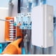 thumbnail image 1 of Caja de conexiones eléctricas ANGGREK IP65 200x100x70 mm para equipos electrónicos, 1 of 8