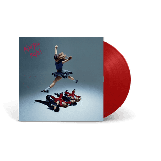 Maneskin - Rush - Limited Red Colored Vinyl - Music & Performance