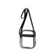 thumbnail image 5 of Advancent Bolso cruzado impermeable portátil bolso de almacenamiento moda monedero bolsillo accesorio de embalaje al aire libre 20x15x4,6 cm 20x15x4.6 cm Klein 2piezas, 5 of 6