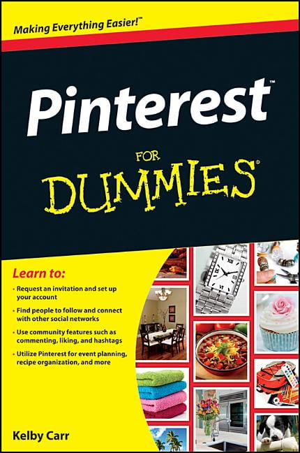 pinterest for dummies        
        <figure class=