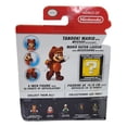 thumbnail image 3 of World of Nintendo 4" Tanooki Mario w/Coin, 3 of 6