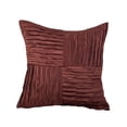 thumbnail image 1 of Cubierta Funda de Cojín Almohada Europeo Cuadrado 45 * 45 cm Gloria, 1 of 9