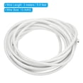 thumbnail image 2 of Uxcell 9.8ft 13AWG Cable Eléctrico Flexible de Silicona de Alta Temperatura, 2 of 7