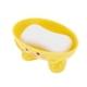 thumbnail image 5 of Soporte para Jabón de Pato 1 Pc para Baño Amarillo, 5 of 6