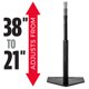thumbnail image 2 of Soporte ajustable para batear o batear Franklin Sports, 2 of 9