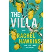 The Villa : A Novel (Hardcover)