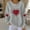 a6034_Gray, variant on Vetsdori Womens Valentine Sweatshirts Pullover Shirts Spring Crew Neck Gifts for Girlfriend, Holiday Sweatshirts for Women Love Heart
