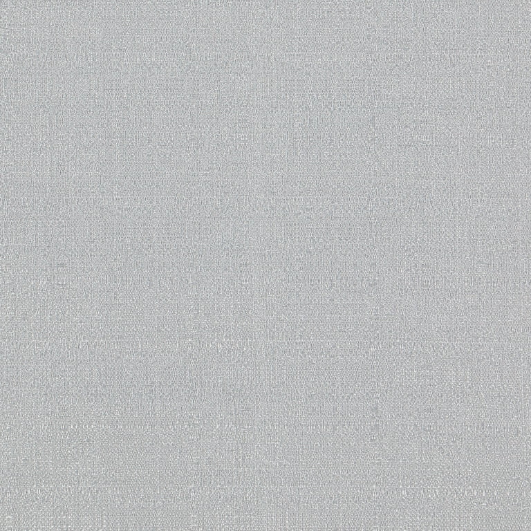 Eclipse Samara Solid Blackout Single Panel, Light Grey, 42