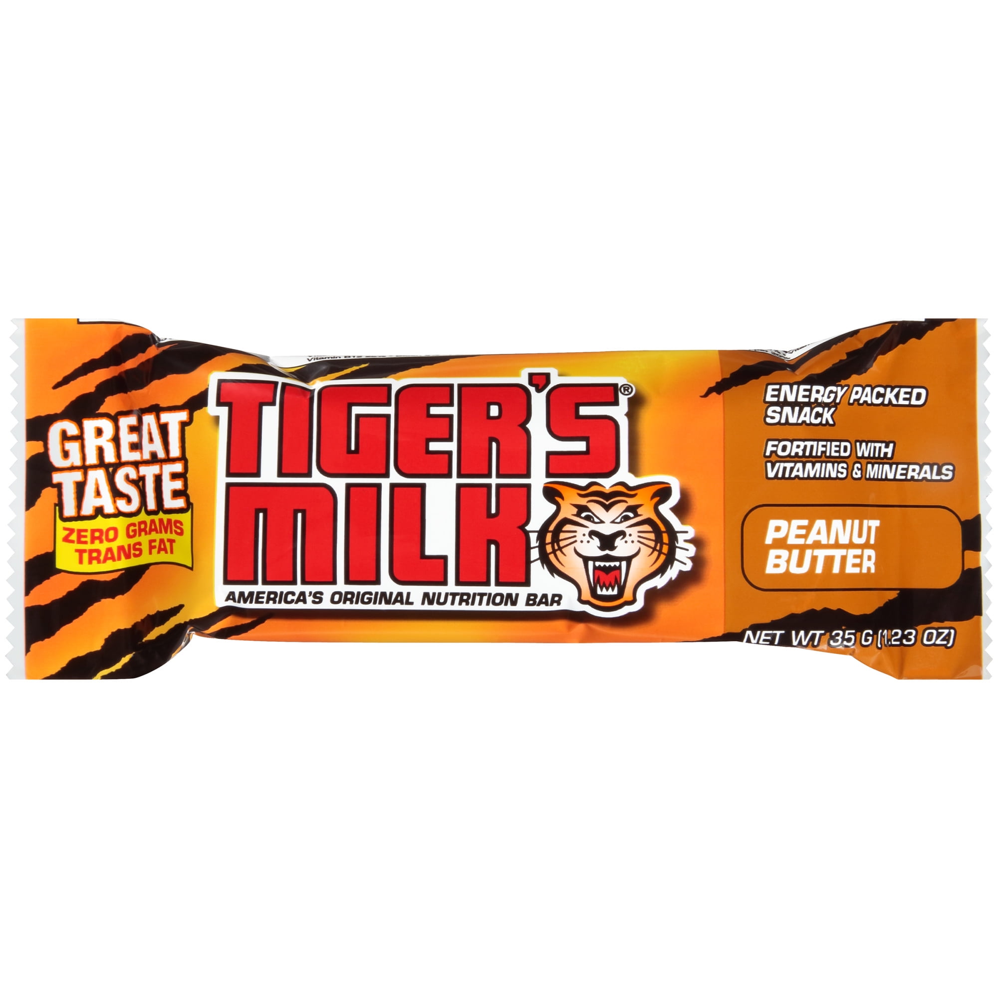 tiger-s-milk-peanut-butter-protein-nutrition-bar-35-g-walmart-walmart