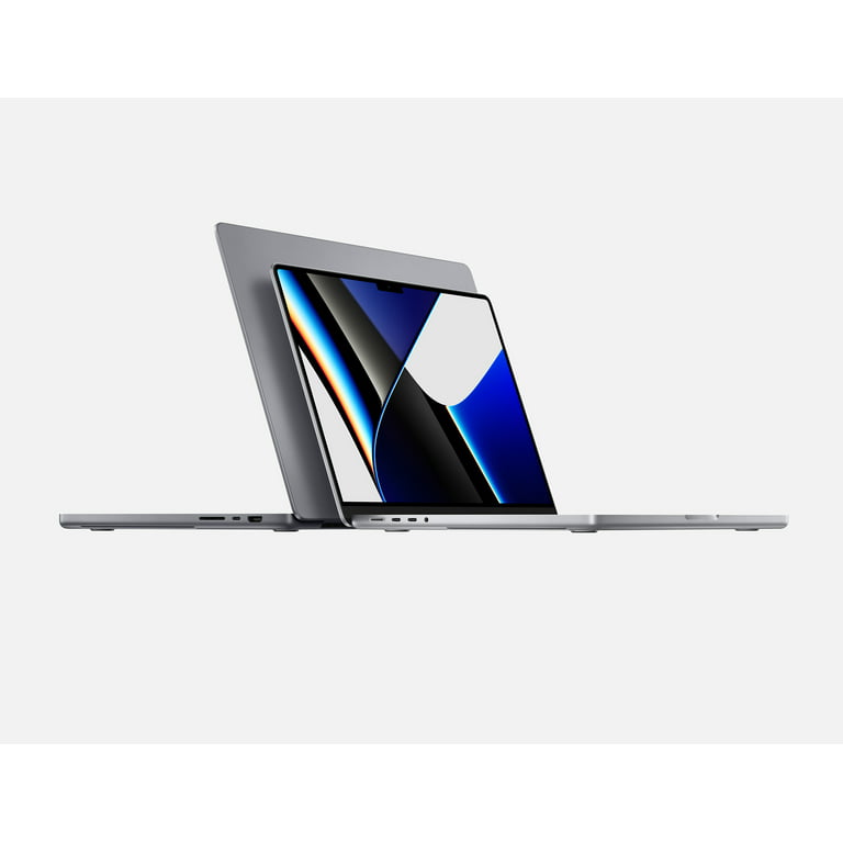 Apple MacBook Pro (14-inch, Apple M1 Pro chip with 8-core CPU and 