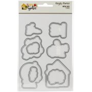 So Happy Together Dies 9/Pkg-