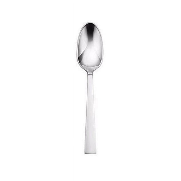 Oneida T812SFTF Sant Andrea Satin Fulcrum European Size Teaspoon