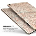 thumbnail image 3 of DesignSkinz The Vintage Paris Overview Map Full-Body Skin Decal Wrap Cover for iPad Mini (A1432/A1454), 3 of 4