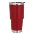 thumbnail image 1 of jiarry Tasse à Café de Voyage Isolée, Acier Inoxydable 18/8, Étanche, Légère, 1 of 5