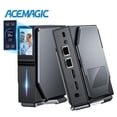 thumbnail image 2 of Mini PC para juegos Acemagic S1 con Windows 11, Intel 12.º Alder Lake N100 DDR4, 16 GB, 512 GB, WIFI5, Bluetooth 4.2, VGA, 2 of 5