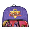 thumbnail image 2 of Mochila Bioworld Yu-Gi-Oh! 16 modelos Yugi moldeados y listos para la batalla, 2 of 6