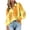 Rose Gold, variant on QASIEATN Button Down Shirts for Women Butterfly Dress Shirts Long Sleeve Blouse Work Tops Summer Blouse Fashion Clothing