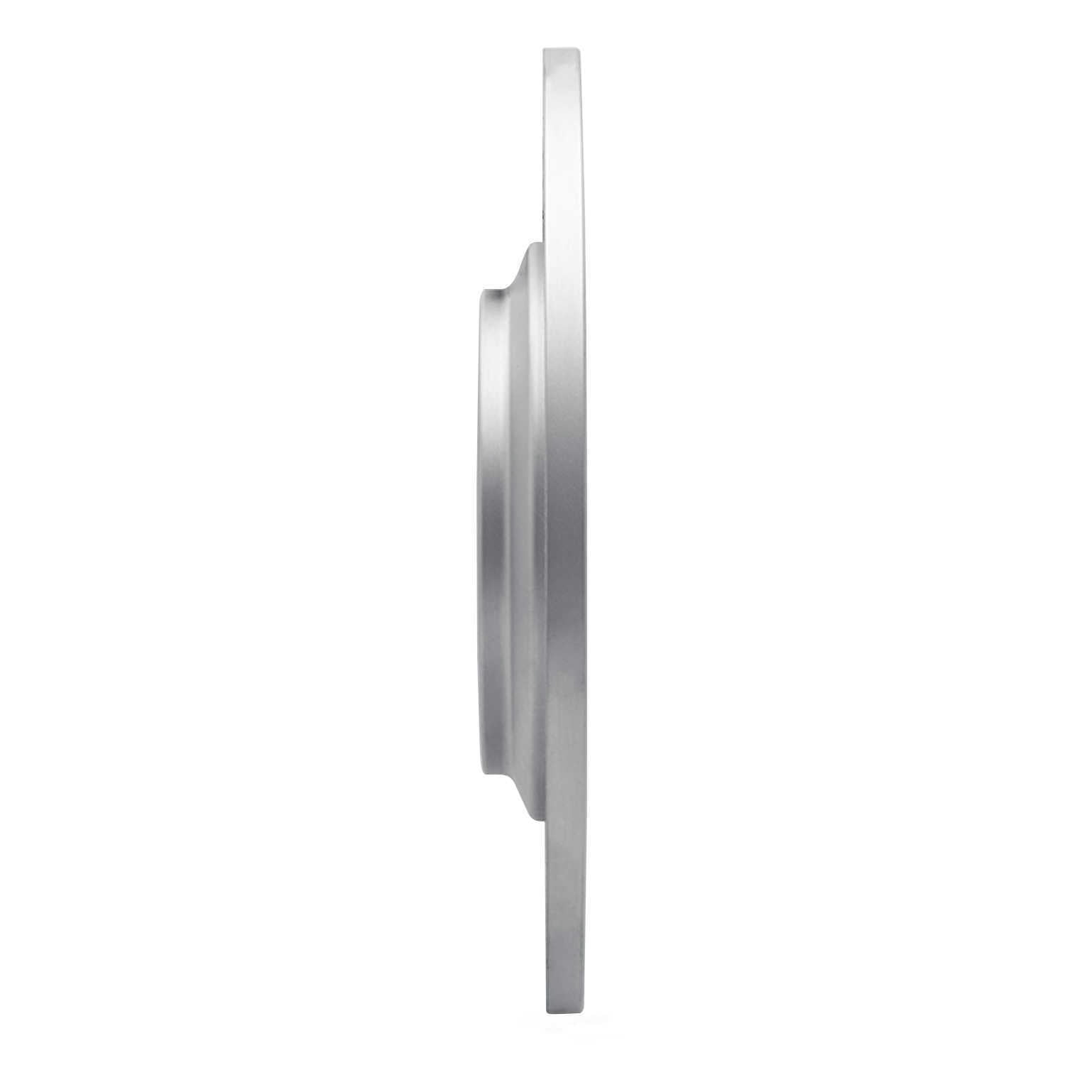 Dynamic Friction Company 830-42010R DFC Geoperformance Rotor - Drilled and Slotted