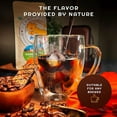 thumbnail image 4 of Candy Tiger USDA Organic Light Roast Whole Bean Nicaragua Coffee. Naturally Caffeinated, 12 oz, 4 of 6
