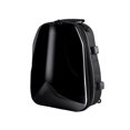thumbnail image 1 of Soidarity A prueba de golpes y seguro: la bolsa impermeable para maletero de coche, bolsas de sillín para bicicletas, motocicleta, bolsa de Ciclismo negro 15 pulgadas, 1 of 6