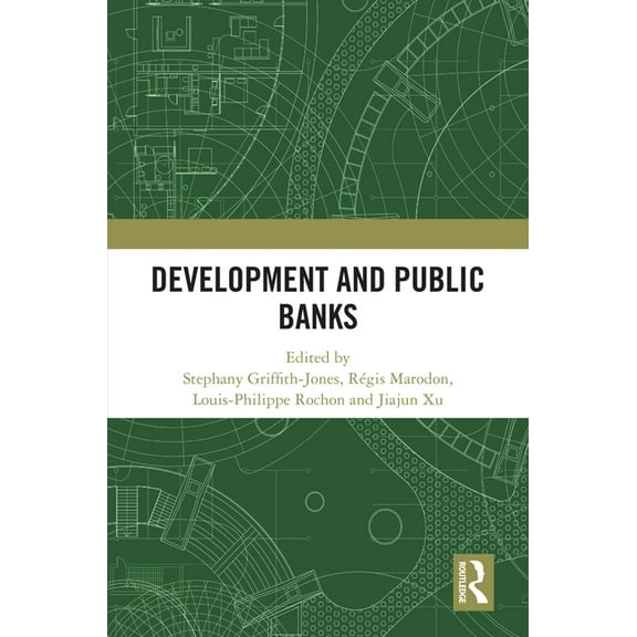 Development and Public Banks, (Paperback)