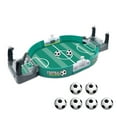 thumbnail image 1 of YSABOXY Funny Football Table Game For Kids Adults Table Soccer GX Gift Interactive P9R], 1 of 1