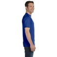 thumbnail image 2 of Mens 6.1 oz. Beefy-T Tall 518T (2 PACK), 2 of 3