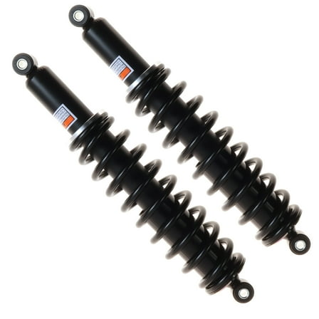 Factory Spec, 1515-0649, 2 Front Gas Shocks for Yamaha 2014-2019 Viking 700 - Replaces OEM # 1XD-F3390-00-00