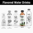 thumbnail image 5 of 1 Pack | Bai Iced Tea, Socorro Sweet, Antioxidant Infused Supertea, Crafted With Real Tea (Black Tea, White Tea), 18 Fluid Ounce Bottles, 12 Count & 3x 16oz Plastic Cup with Strawless Sip-Lid, 5 of 5