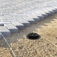 thumbnail image 1 of unbranded Pedestal Ajustable Para Deck Con Soporte Firme Y Fácil Instalación En Negro, 1 of 6