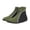 Green, variant on Otqutp Girls Boys Water Shoes Swimming Socks Beach Pool Surfing Kayaking Yoga Sports Accessories Breathable Fast Drying Shoes