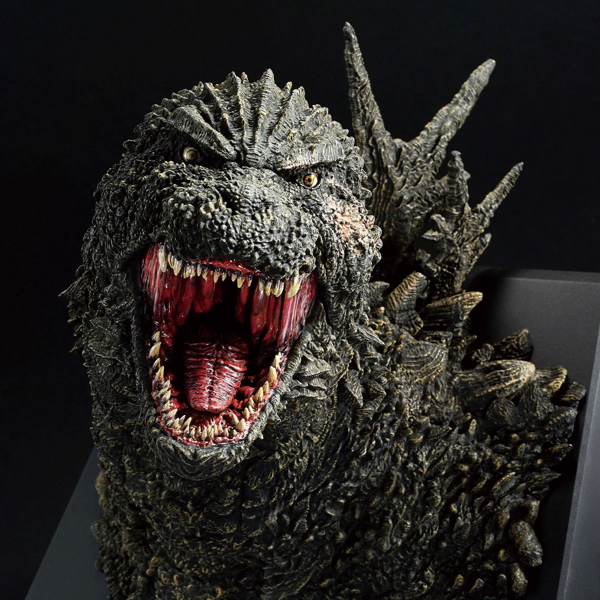 Ichibansho - Godzilla Minus One - Monster Stampede - Godzilla Bust