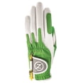 thumbnail image 2 of Zero Friction Performance Glove (Ladies, Left, Lime) Universal Fit Golf New, 2 of 2
