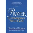 thumbnail image 1 of Pre-Owned An Prayer: Conversing with God (Revised) (Paperback) 0310321719 9780310321712, 1 of 1