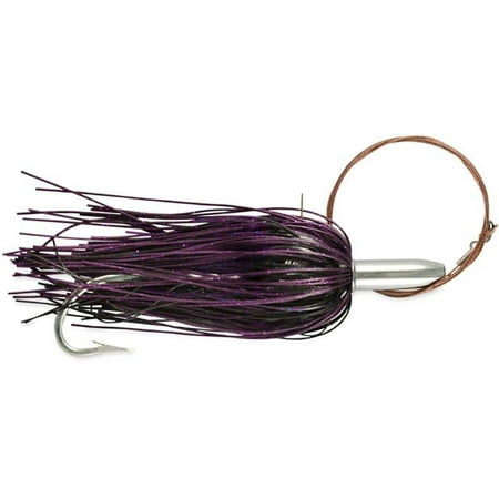UPC: 0023644904374 | Billy Baits BB-MTSBC37 Mini Turbo Slammer Trolling Lure Rigged And Ready