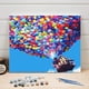 thumbnail image 1 of Kits De Pintura Diy Por Números, Kits De Pintura DIY Por Números Para Niños Y Adultos, Pintura DIY, Kits De Pintura Por Números Sobre Lienzo Sin Marco ANGGREK DIY Painting by Number Kits, 1 of 7