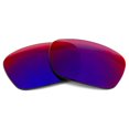 thumbnail image 2 of Apex Lenses Polarized PRO Replacement Lenses for Smith Audible Sunglasses (Violet), 2 of 4