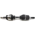 thumbnail image 5 of For 1995-2002 EXPLORER Front Left Axle Assembly, 5 of 5