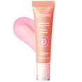 thumbnail image 1 of Spodare Lip Shiny Balm Cherry Blossom Lip Staff enriquecido con manteca de karité, extracto de baya de goji y complejo de ácido hialurónico, acabado brillante, peso ligero con manteca de karité, 1 of 5