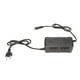 thumbnail image 1 of Cargador de batería de plomo ácido para bicicletas eléctricas 24v 1,6a cargador de batería de scooter resistente a altas temperaturas enchufe de la UE 90‑ 230v, 1 of 10