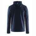 thumbnail image 3 of Craft - Chaqueta/Cazadora con capucha y cremallera completa Modelo Leisure Athletic Hombre Caballero (Azul marino), 3 of 4