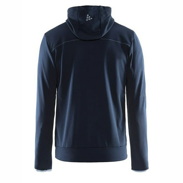 Craft hoodie full clearance zip