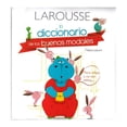 thumbnail image 1 of El Diccionario de los Buenos Modales Larousse Philippe Jalbert, 1 of 1