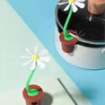 thumbnail image 3 of Flower Power Steam Releaser, Flower Steam Releaser, Steamer Flower, 3 of 5