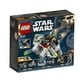 thumbnail image 1 of Lego Star Wars Microfighters Series The Ghost (75127) LEGO -, 1 of 1