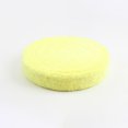 thumbnail image 1 of 1 roll 65cm Towel Glue Grip Badminton Tennis Racket Overgrips Non-Slip Sweat Band Grip Tape yellow, 1 of 6